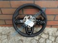 Volant s lopatkami sekvenčného radenia MINI COOPER F55 F56 JCW